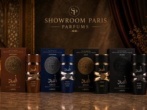 Parfum homme oriental : notre sélection pour un sillage intense
