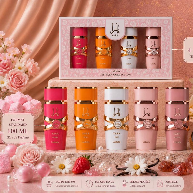 Parfums Femme — Showroom Paris Parfums