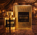 Lattafa Confidential Private Gold