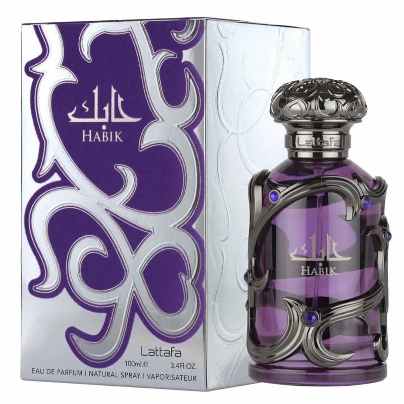 Habik pour Homme Lattafa