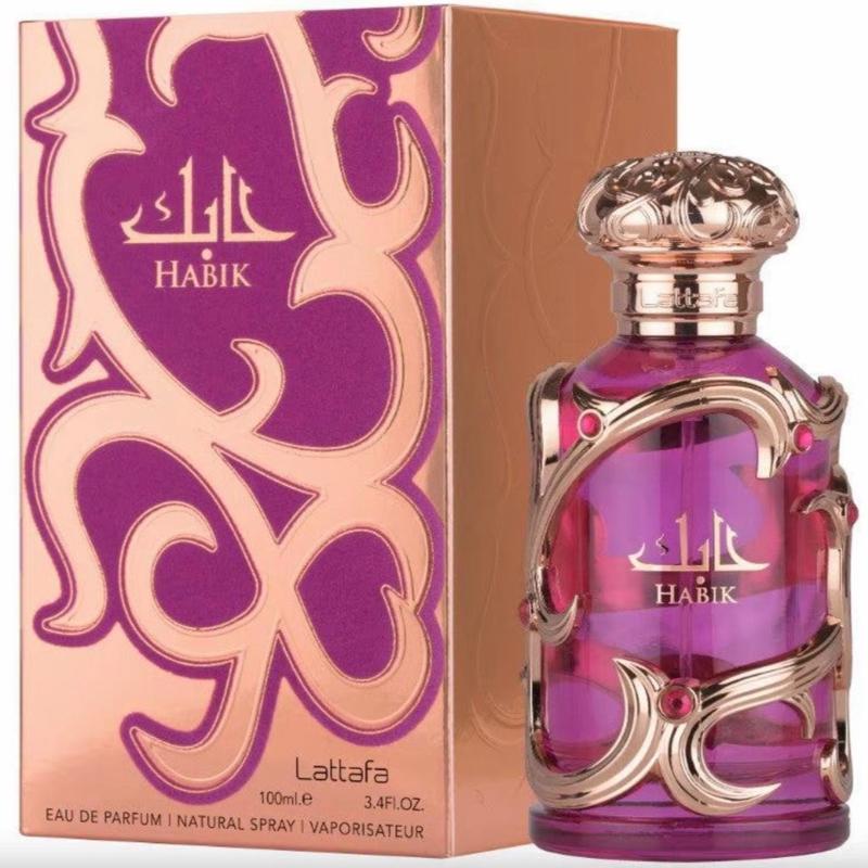 Habik pour Femme Lattafa